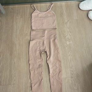 Set Active set in Amethyst